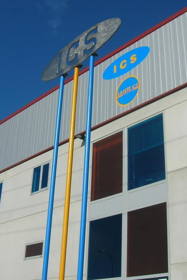 Compra y venta de naves y locales comerciales en Narón 