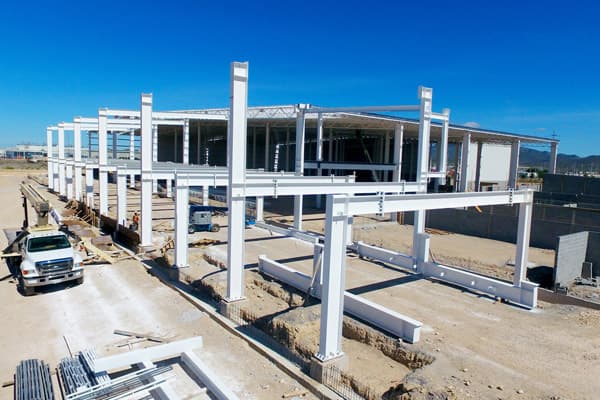 Arquitectura e ingeniería