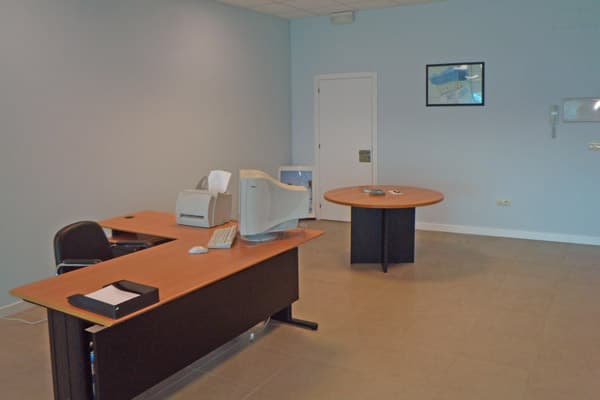 Centro de Negocios