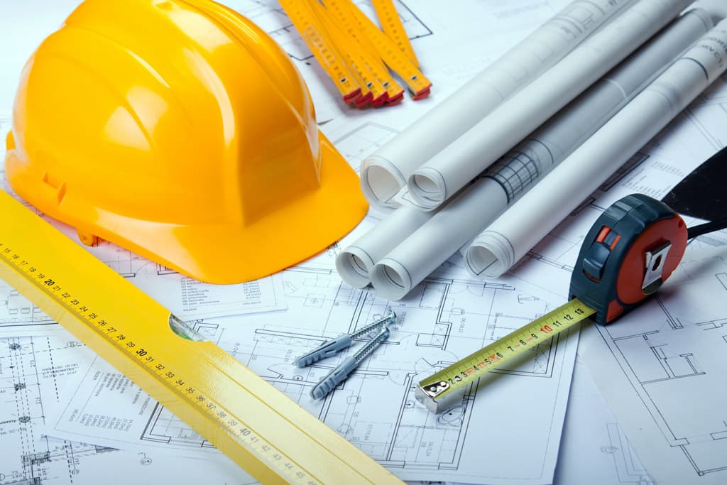 Construcciones inmobiliarias y proyectos llave en mano